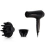 Orbegozo Secador de Pelo SE-2065 - 2000W, Negro